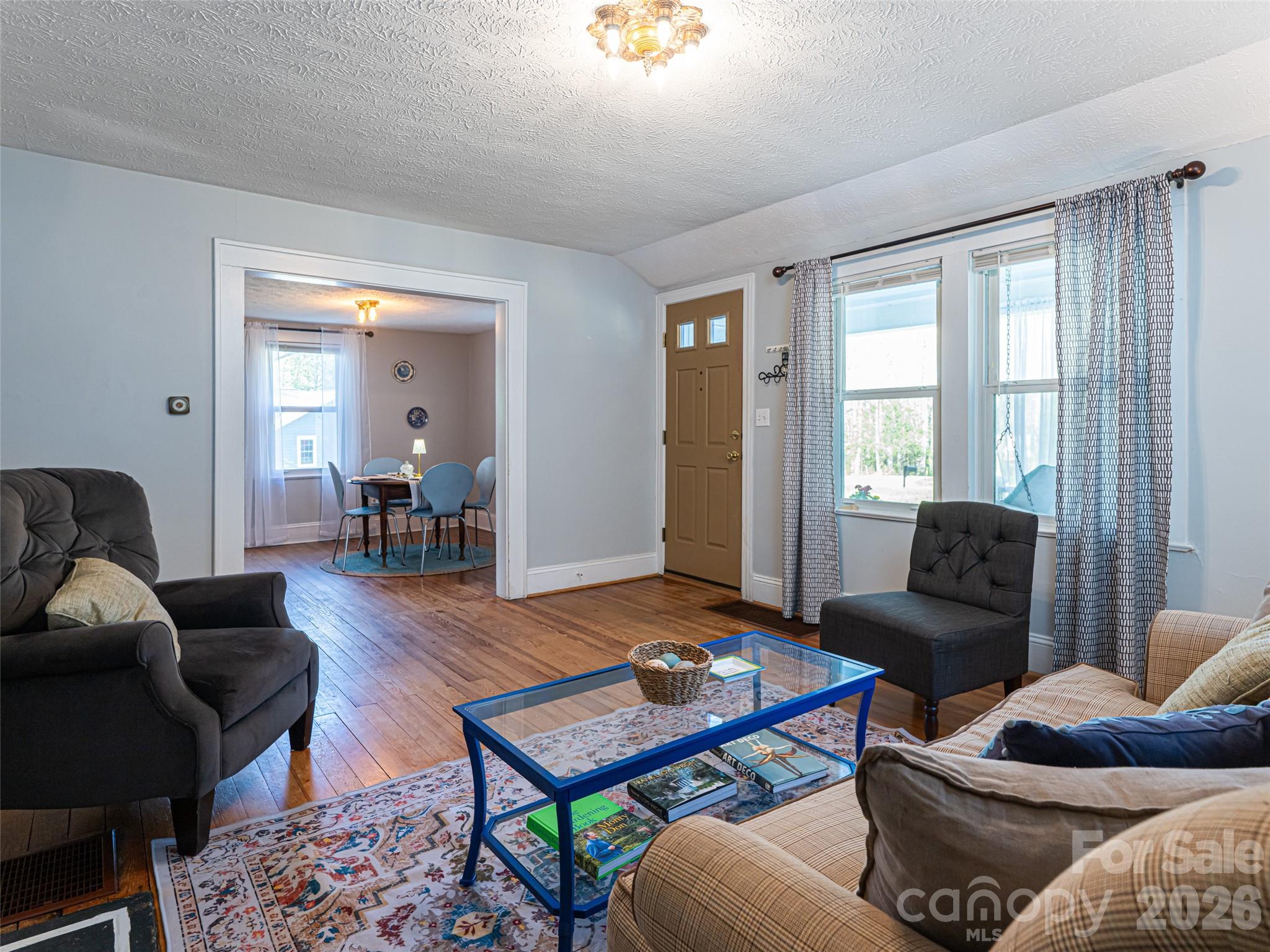516 Onteora Boulevard Asheville NC 28803