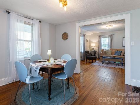516 Onteora Boulevard Asheville NC 28803