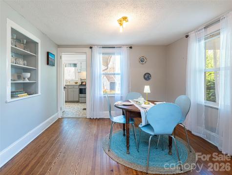 516 Onteora Boulevard Asheville NC 28803