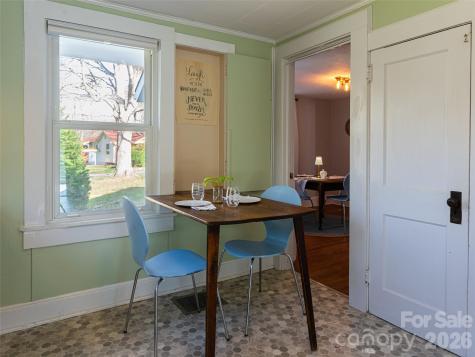 516 Onteora Boulevard Asheville NC 28803