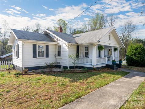 516 Onteora Boulevard Asheville NC 28803