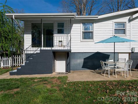 516 Onteora Boulevard Asheville NC 28803