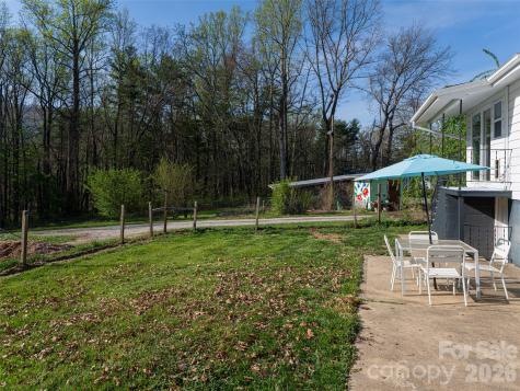 516 Onteora Boulevard Asheville NC 28803