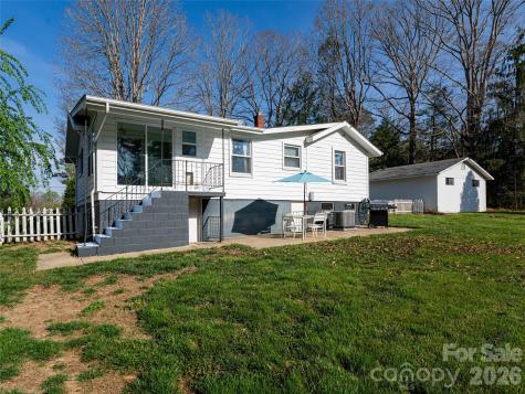516 Onteora Boulevard Asheville NC 28803
