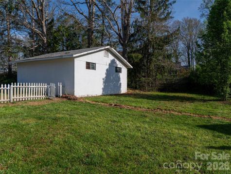 516 Onteora Boulevard Asheville NC 28803