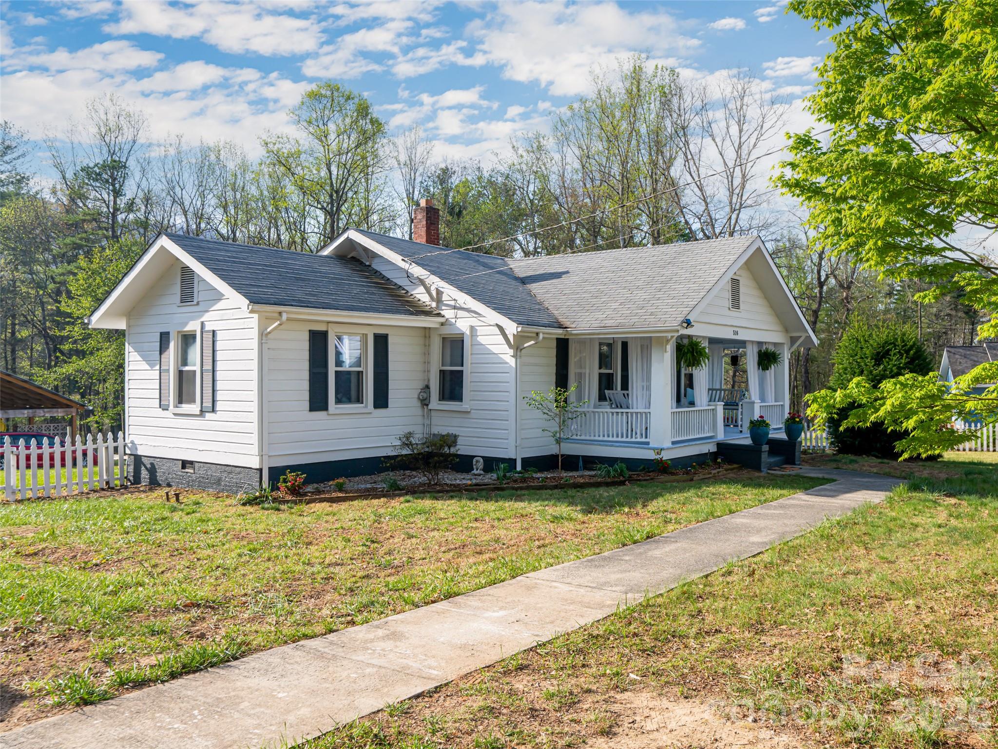 516 Onteora Boulevard Asheville NC 28803