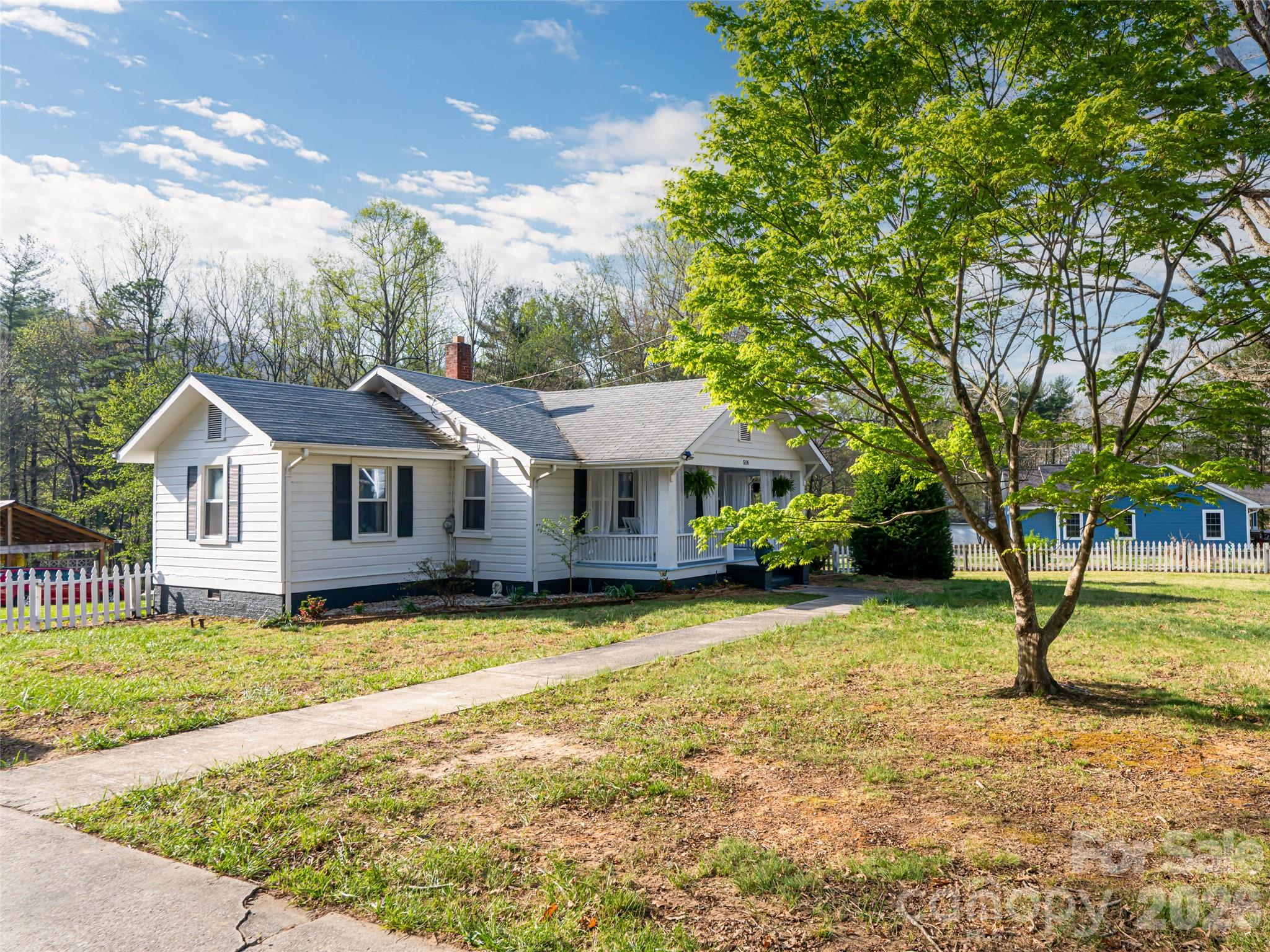 516 Onteora Boulevard Asheville NC 28803