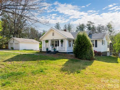 516 Onteora Boulevard Asheville NC 28803
