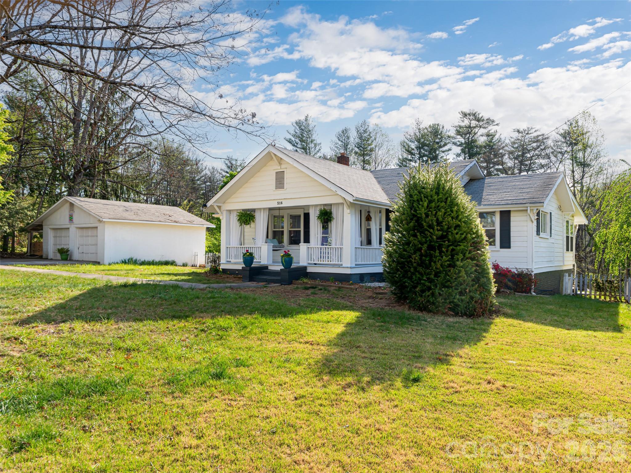 516 Onteora Boulevard Asheville NC 28803