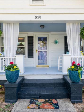 516 Onteora Boulevard Asheville NC 28803