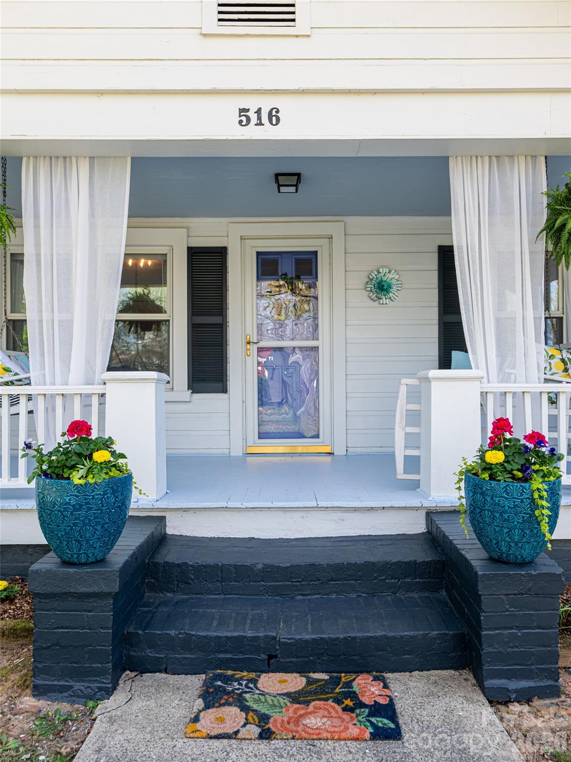 516 Onteora Boulevard Asheville NC 28803