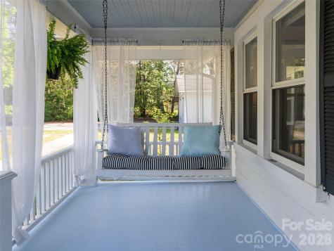 516 Onteora Boulevard Asheville NC 28803