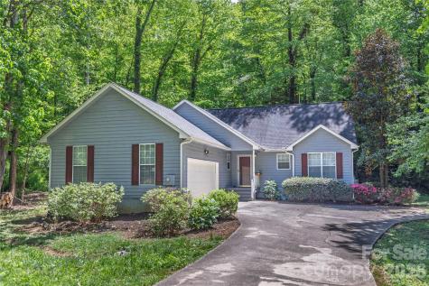 103 Hillside Drive Swannanoa NC 28778