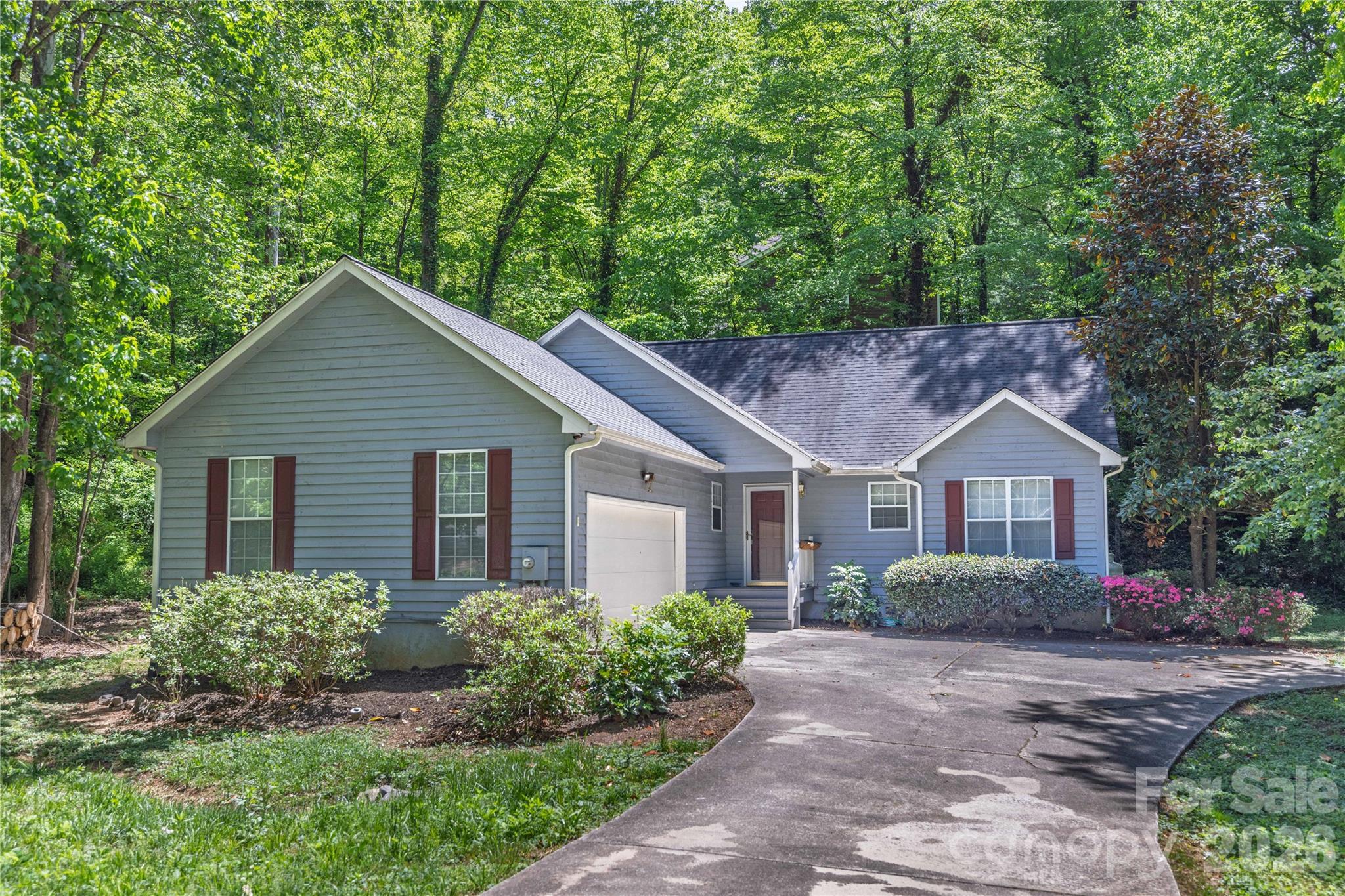103 Hillside Drive Swannanoa NC 28778