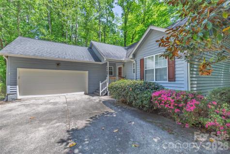 103 Hillside Drive Swannanoa NC 28778