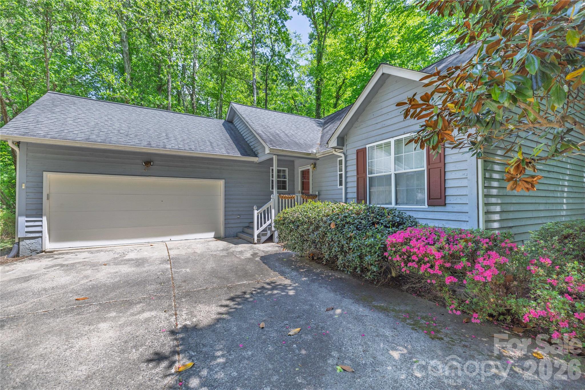 103 Hillside Drive Swannanoa NC 28778