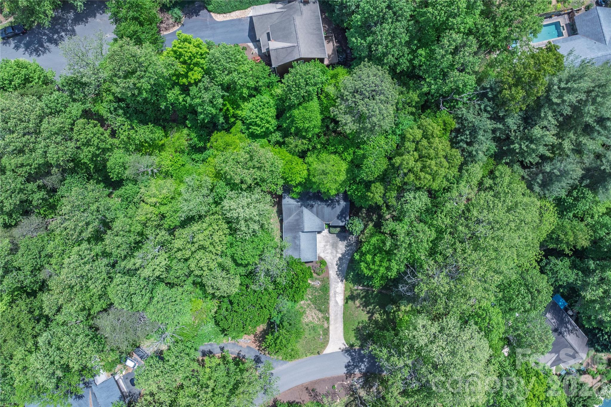 103 Hillside Drive Swannanoa NC 28778