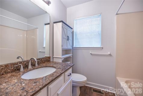 103 Hillside Drive Swannanoa NC 28778