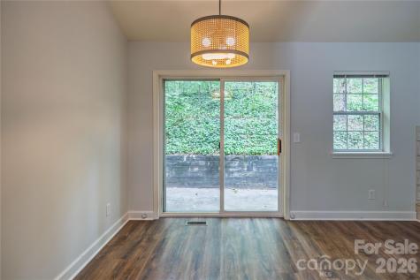 103 Hillside Drive Swannanoa NC 28778