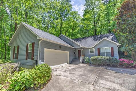 103 Hillside Drive Swannanoa NC 28778