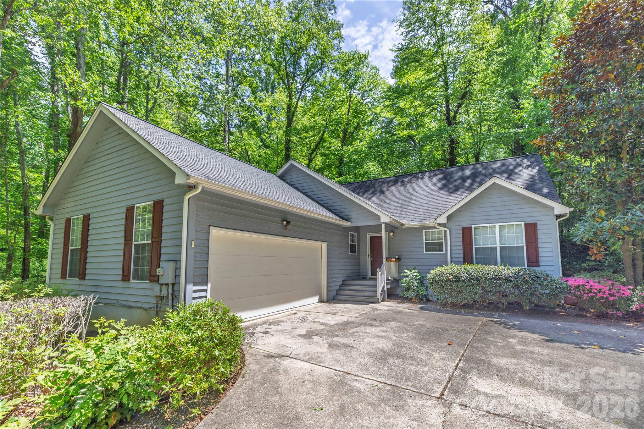 103 Hillside Drive Swannanoa NC 28778