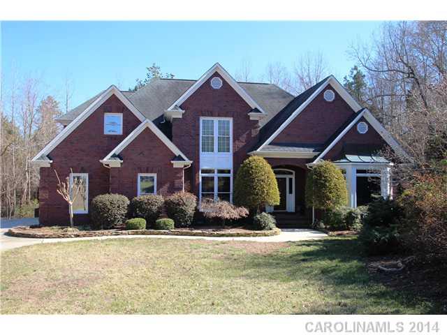 10239 Hastings Place Harrisburg NC 28075