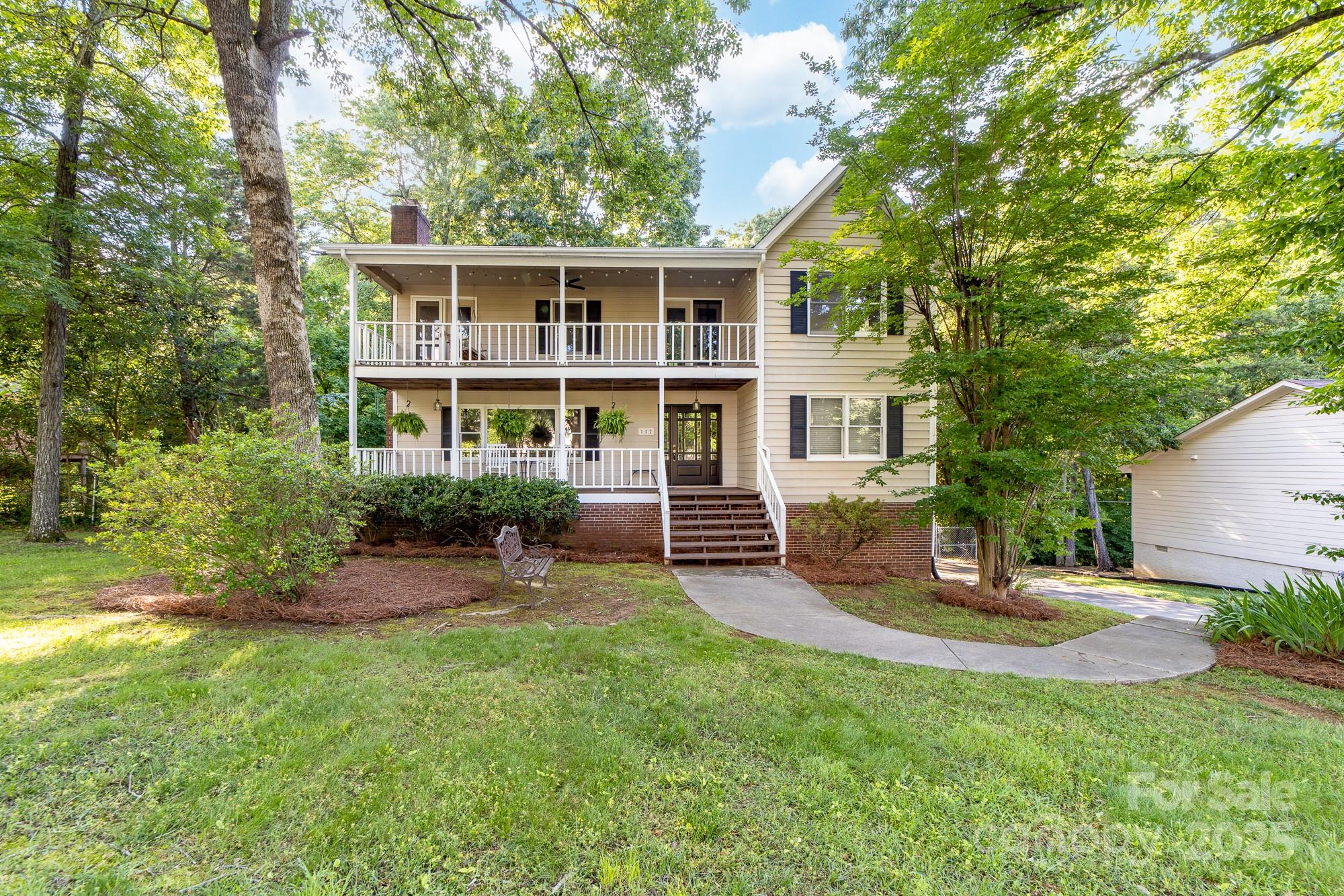 552 Blue Rock Drive Charlotte NC 28213
