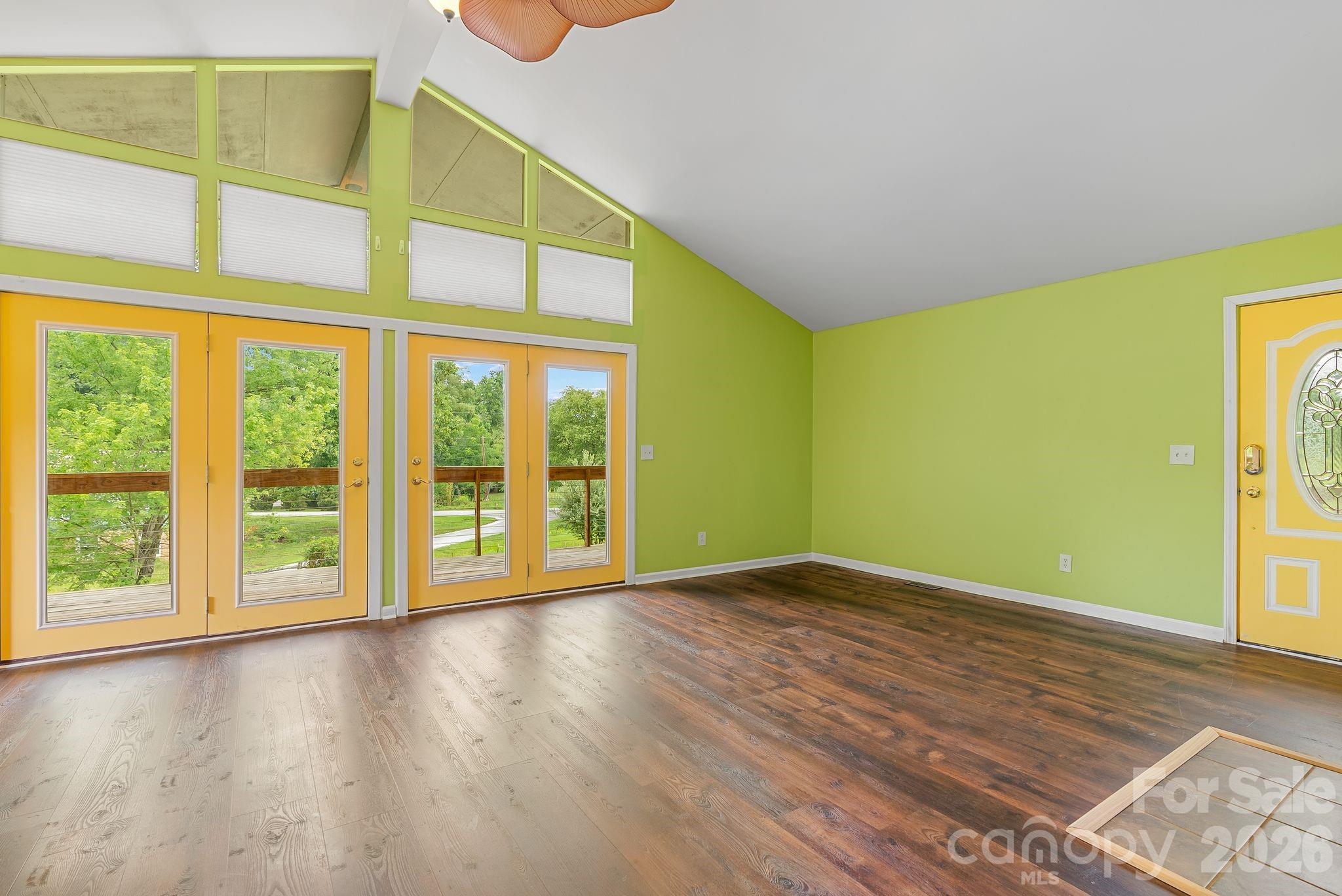 18 Briar Fork Way Fletcher NC 28732