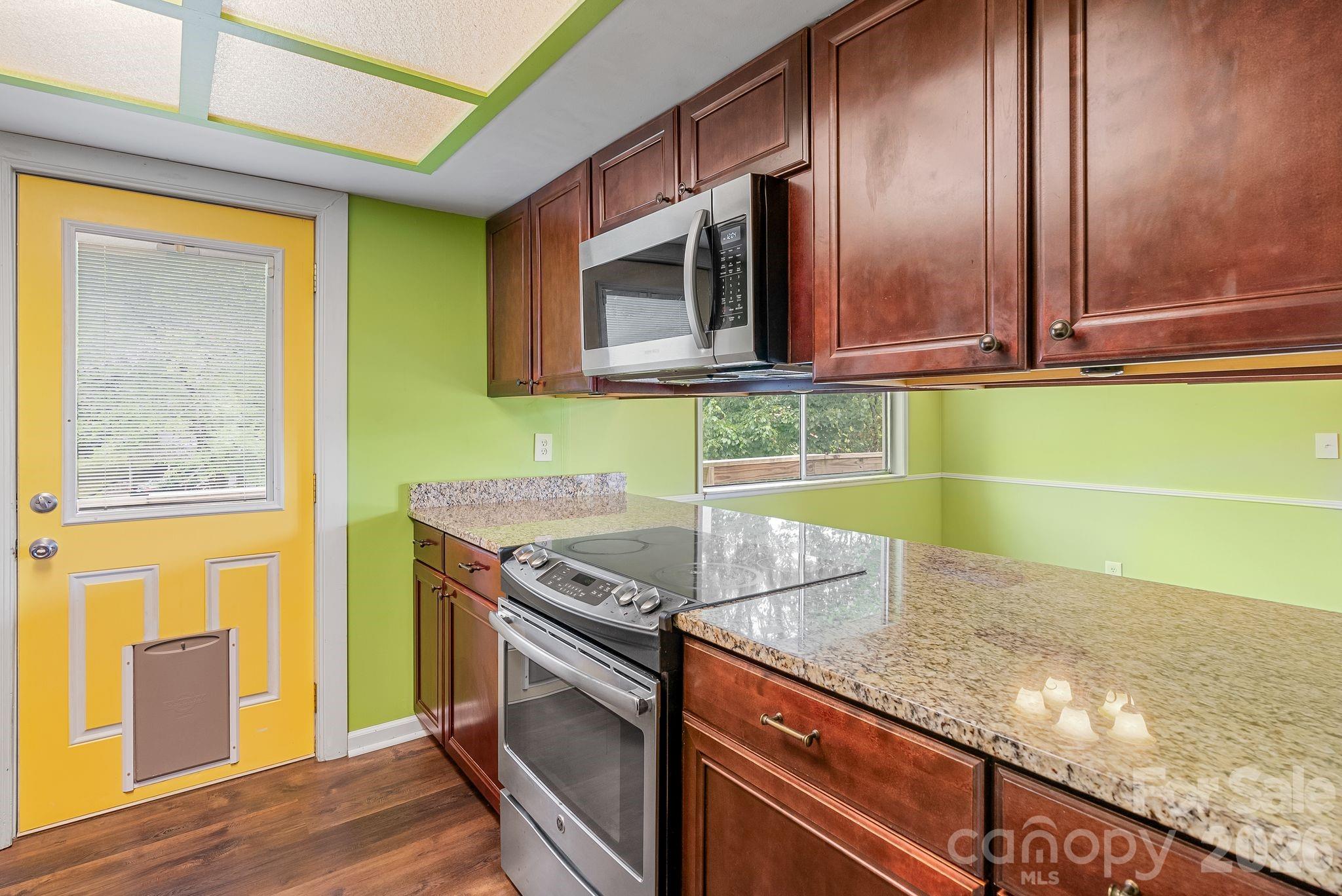 18 Briar Fork Way Fletcher NC 28732