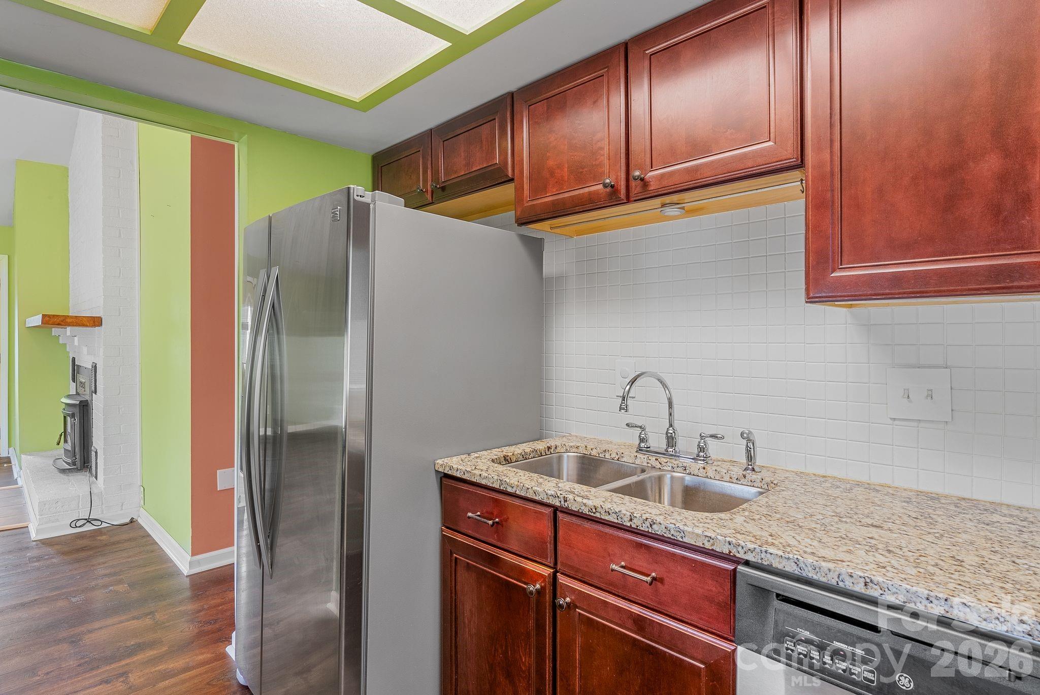 18 Briar Fork Way Fletcher NC 28732