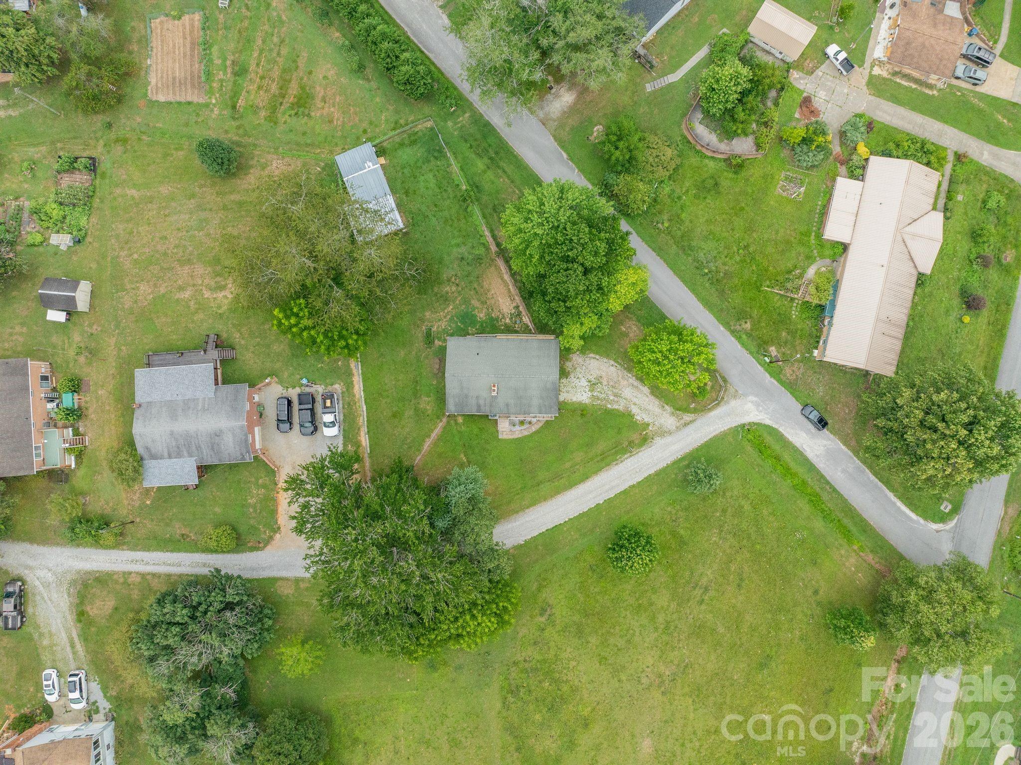 18 Briar Fork Way Fletcher NC 28732