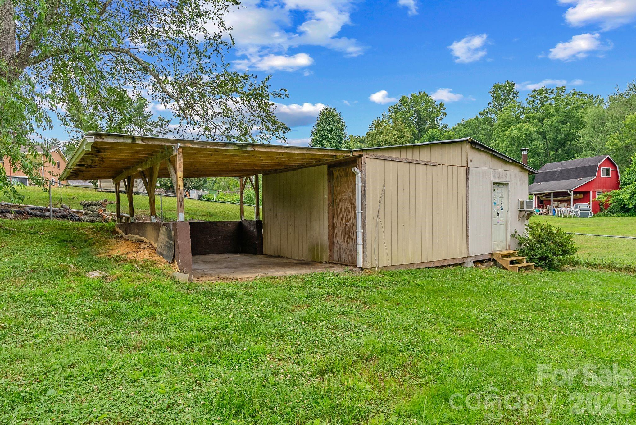 18 Briar Fork Way Fletcher NC 28732