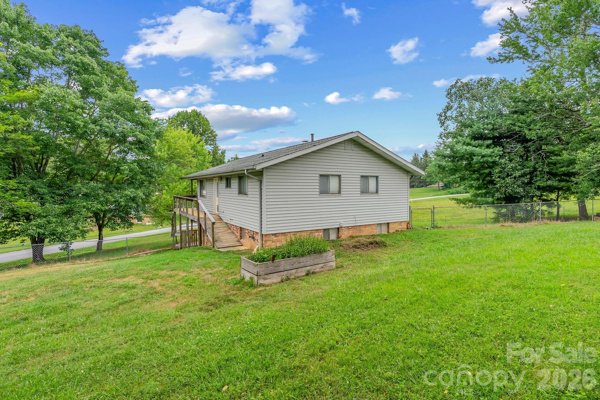 18 Briar Fork Way Fletcher NC 28732