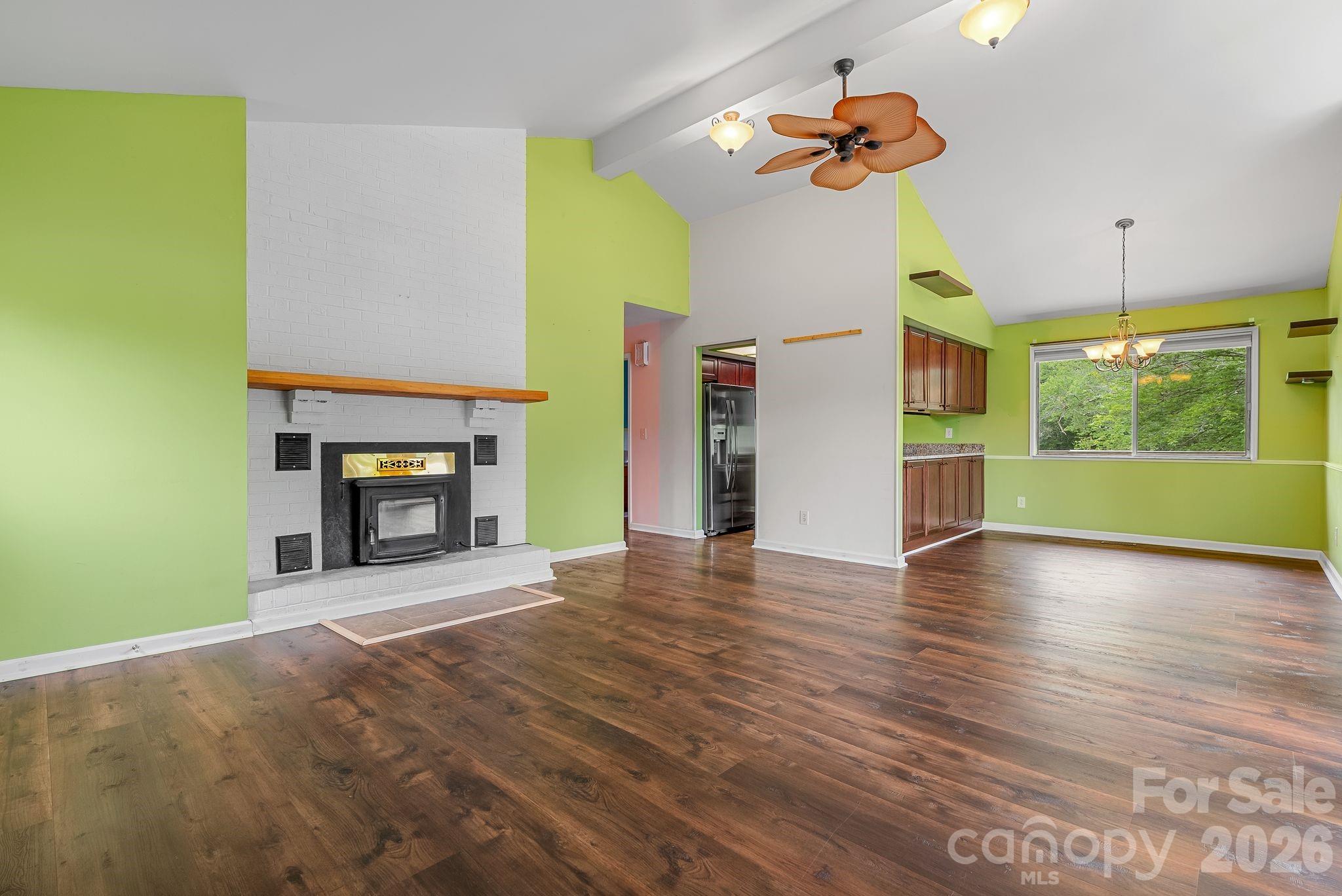 18 Briar Fork Way Fletcher NC 28732