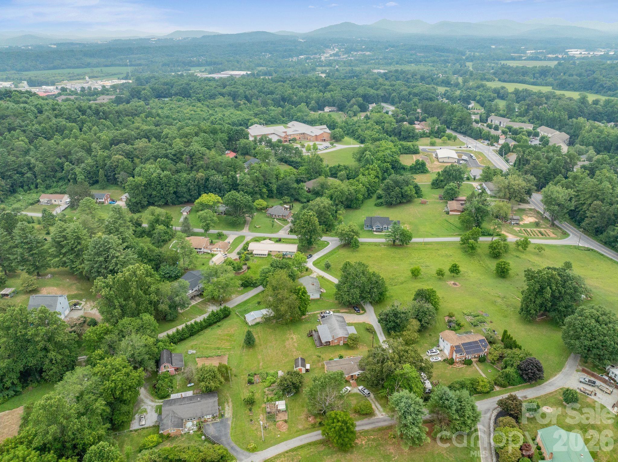 18 Briar Fork Way Fletcher NC 28732