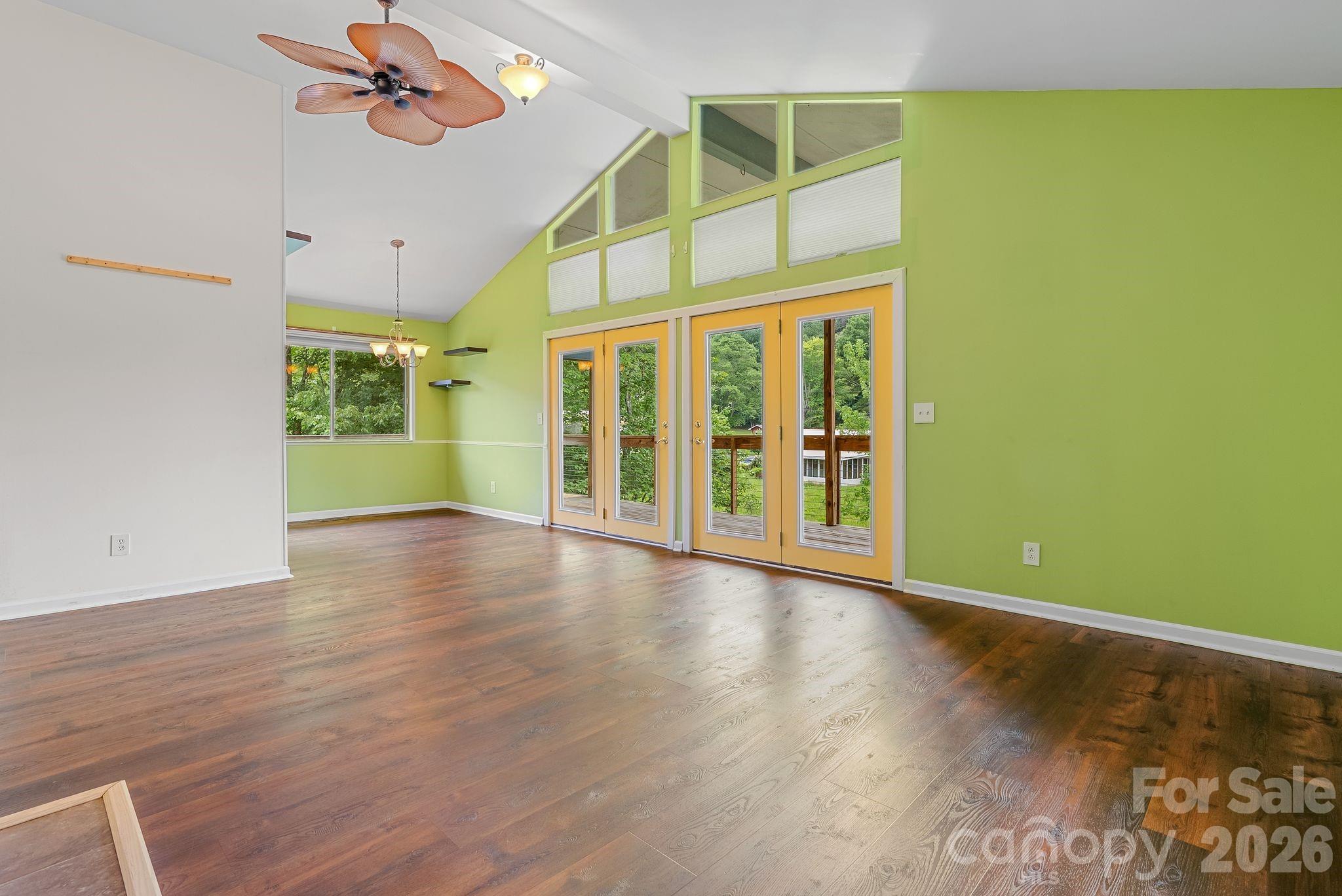 18 Briar Fork Way Fletcher NC 28732