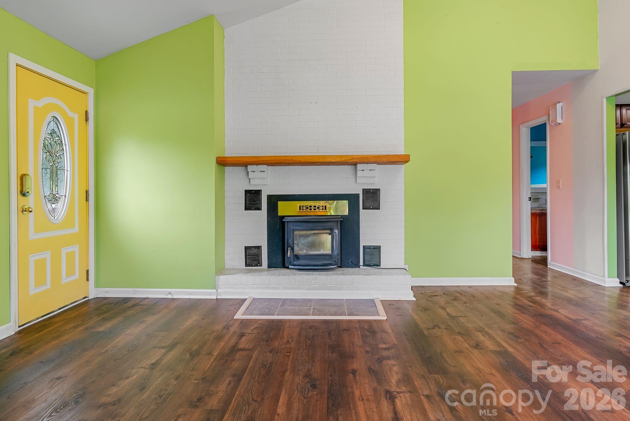 18 Briar Fork Way Fletcher NC 28732