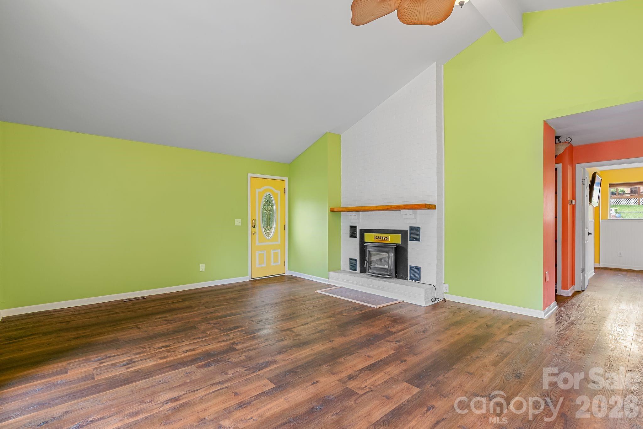 18 Briar Fork Way Fletcher NC 28732