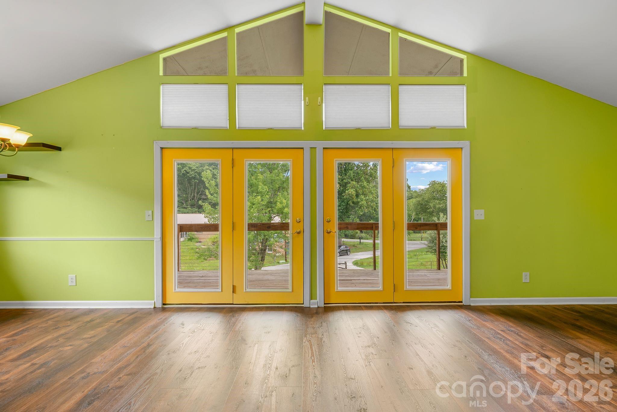 18 Briar Fork Way Fletcher NC 28732