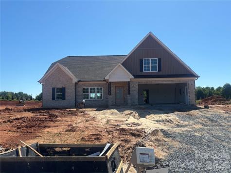 178 Sandpiper Drive Lexington NC 27295