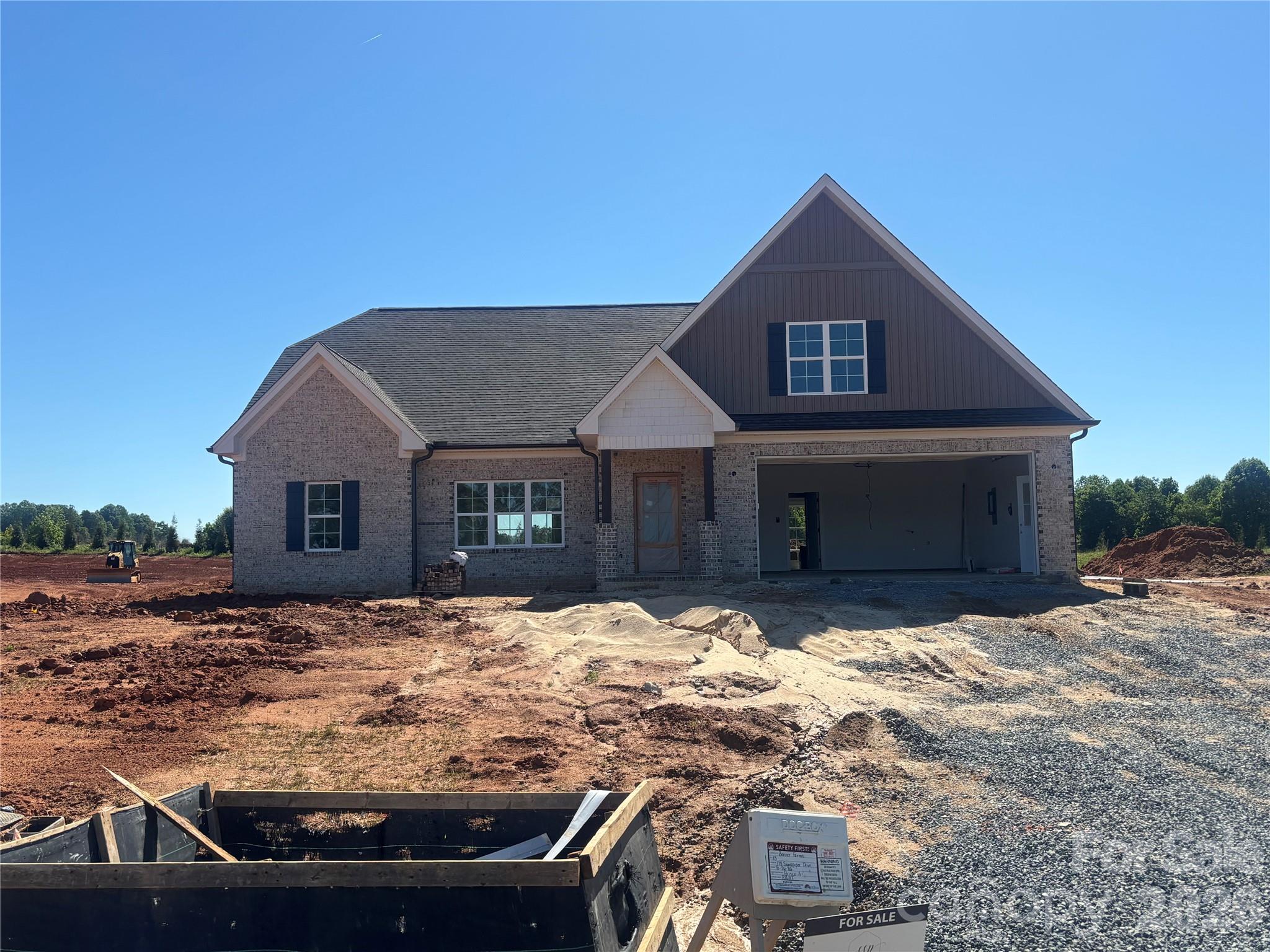 178 Sandpiper Drive Lexington NC 27295