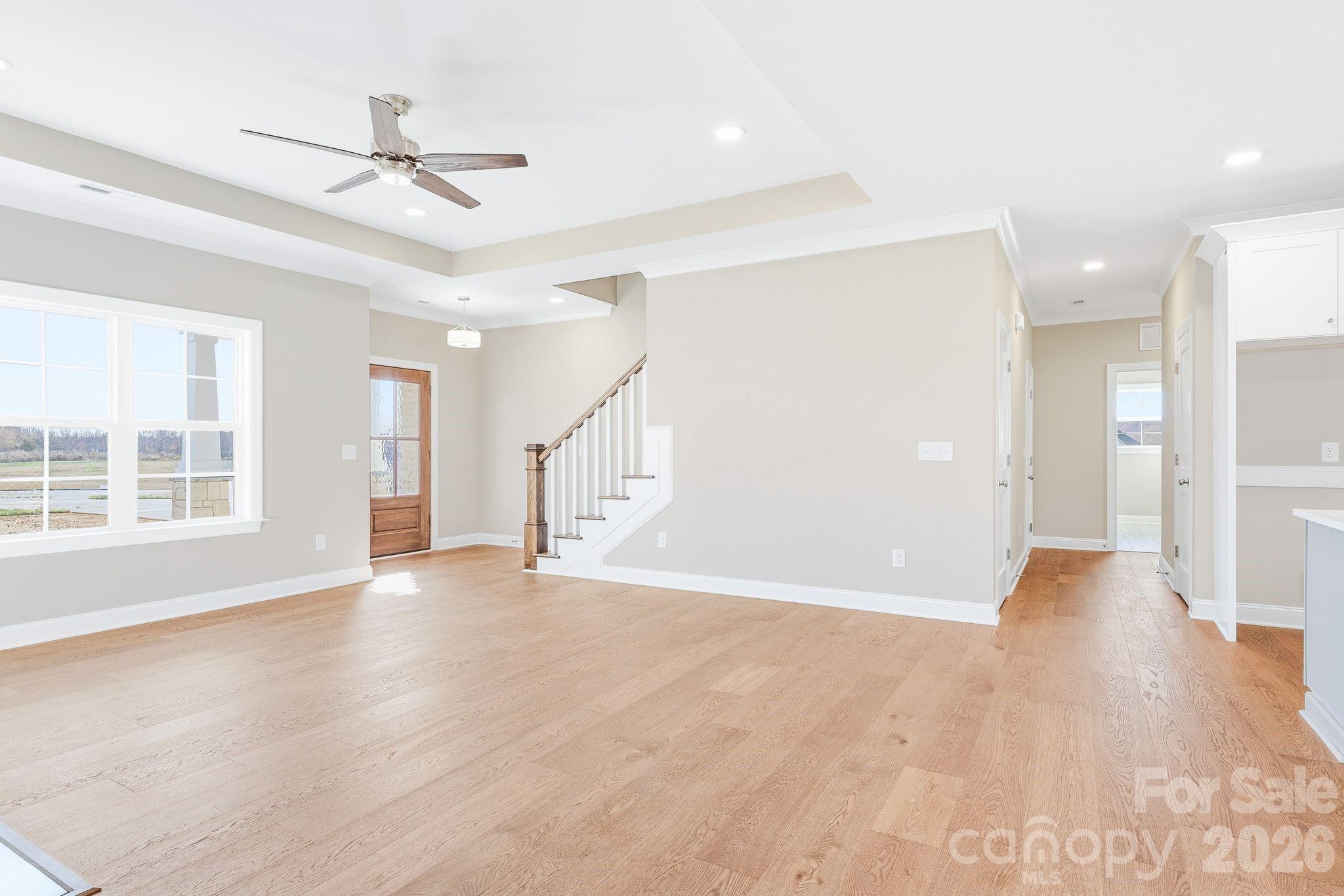 178 Sandpiper Drive Lexington NC 27295