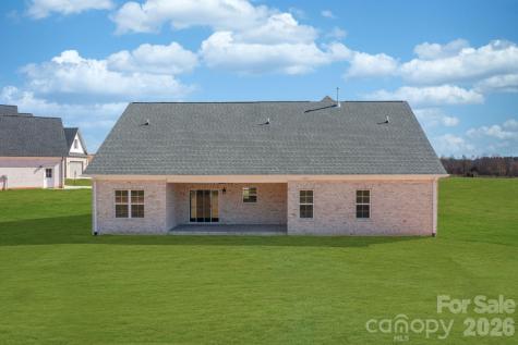 178 Sandpiper Drive Lexington NC 27295
