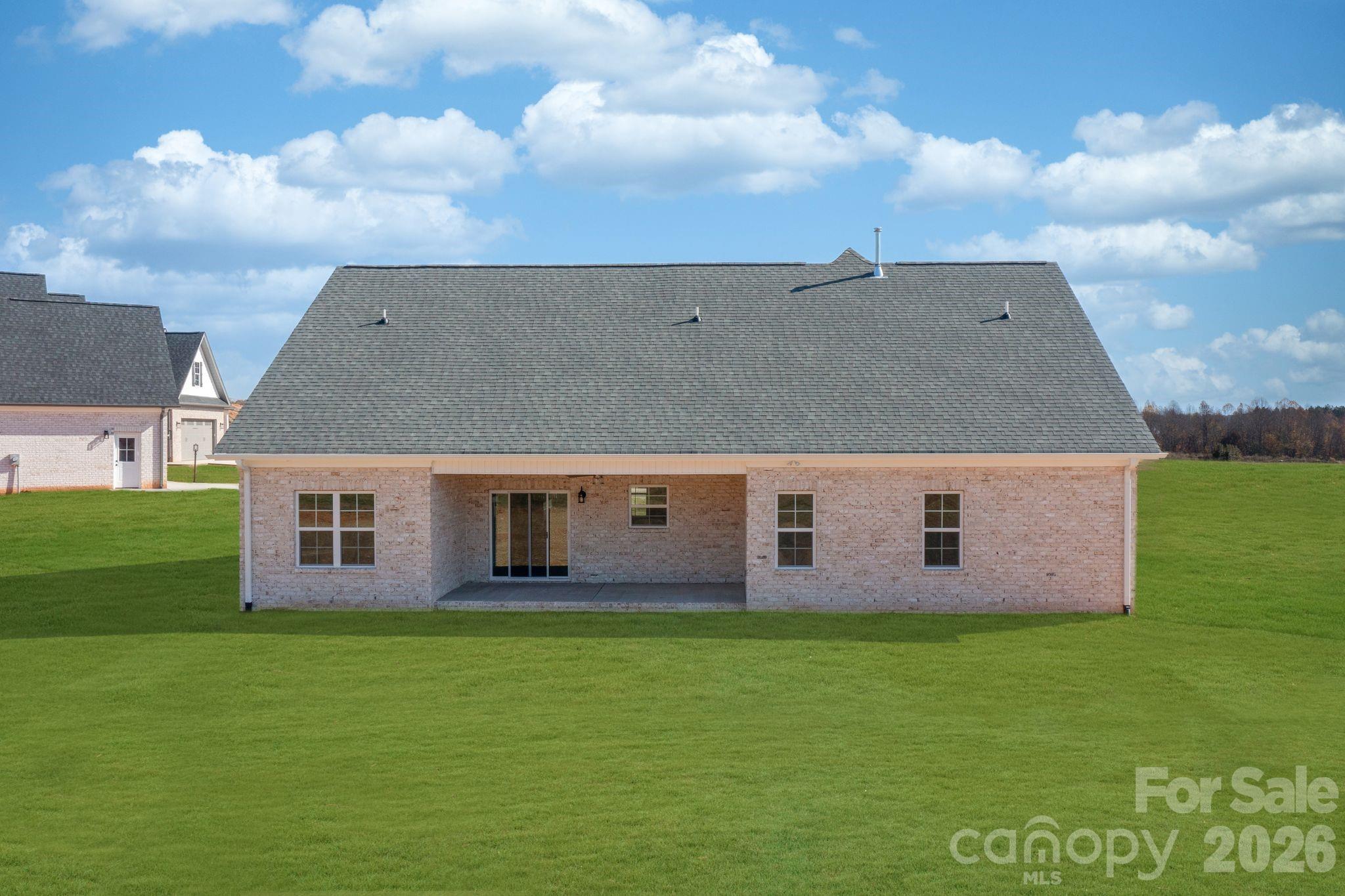 178 Sandpiper Drive Lexington NC 27295