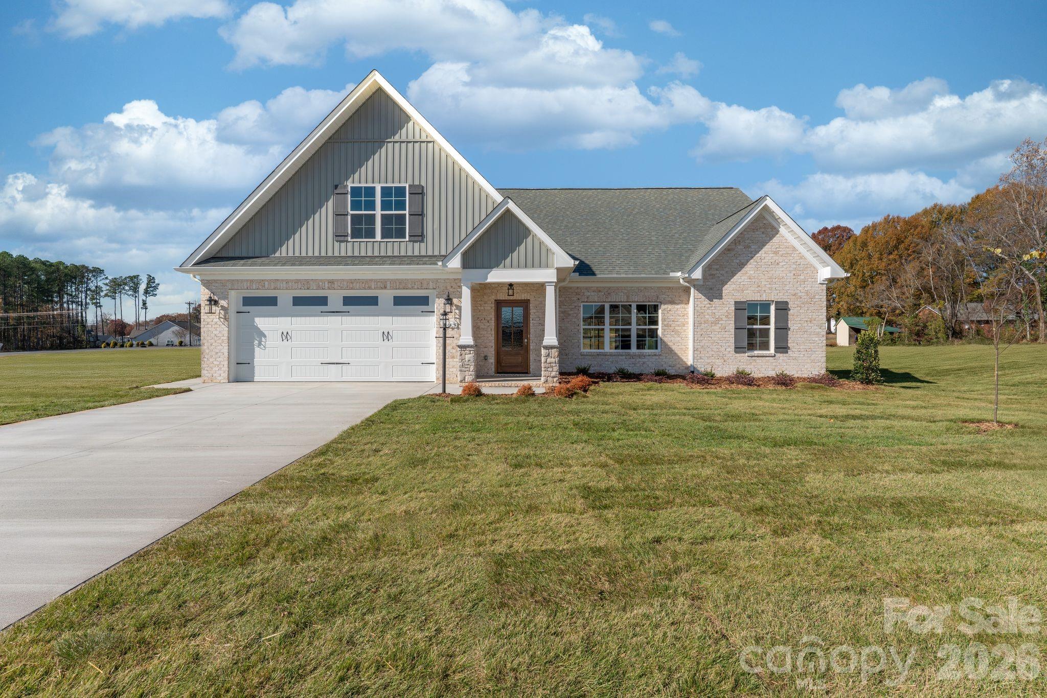 178 Sandpiper Drive Lexington NC 27295