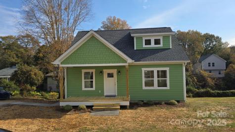 316 S Hill Street Gastonia NC 28052