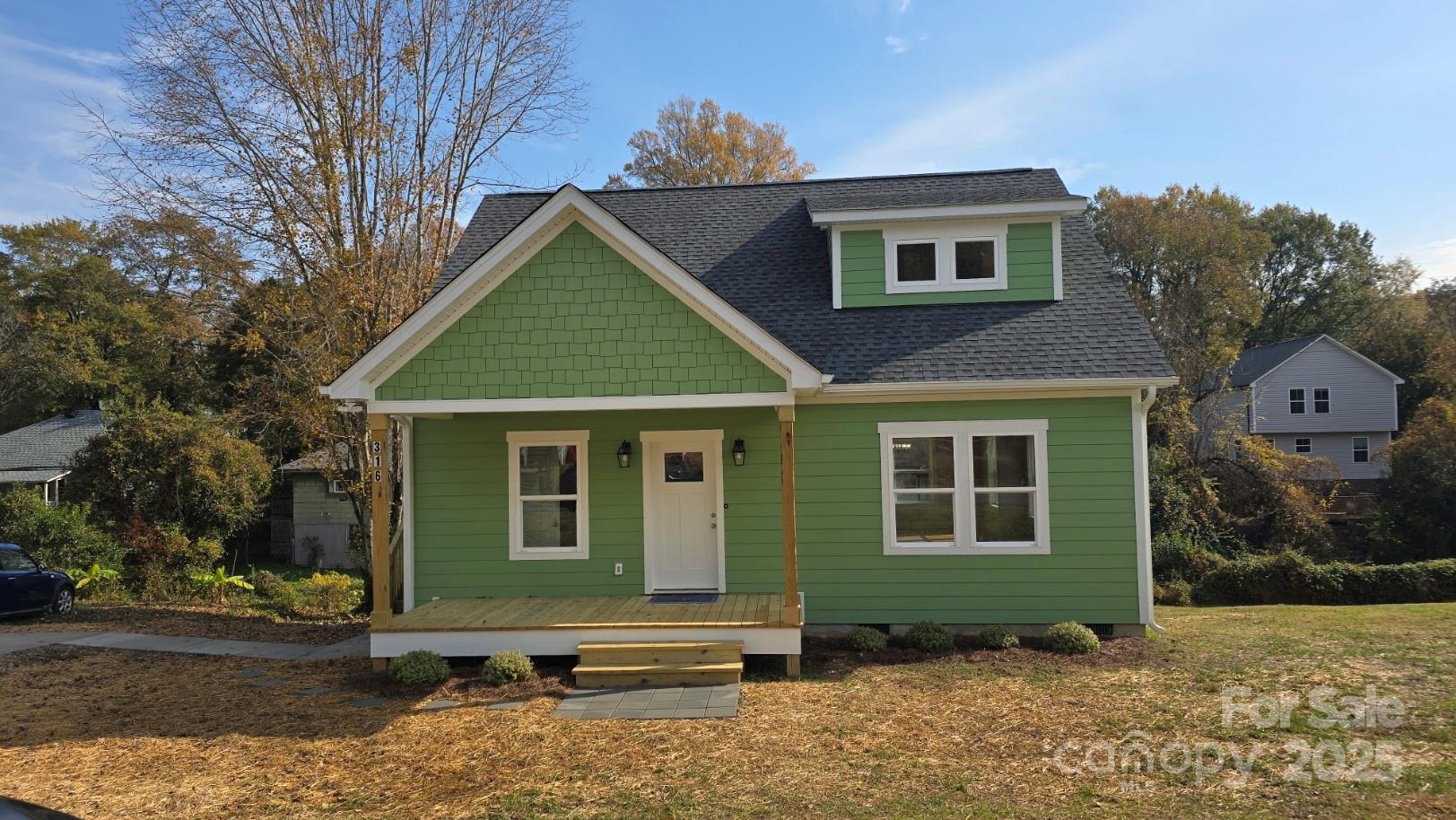 316 S Hill Street Gastonia NC 28052