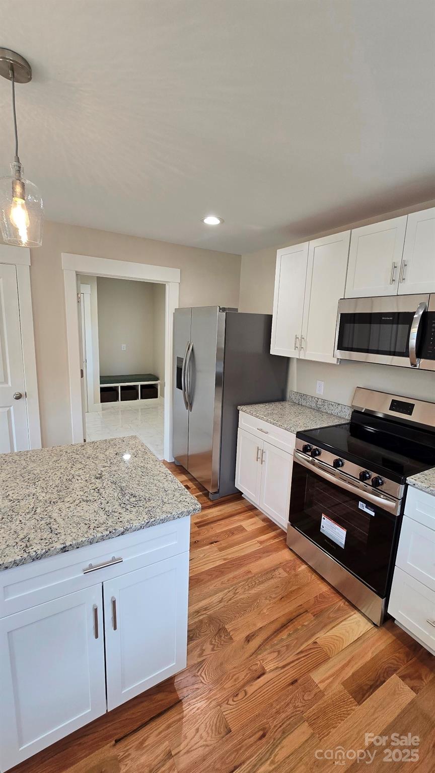 316 S Hill Street Gastonia NC 28052