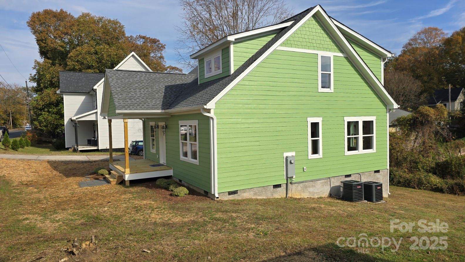 316 S Hill Street Gastonia NC 28052