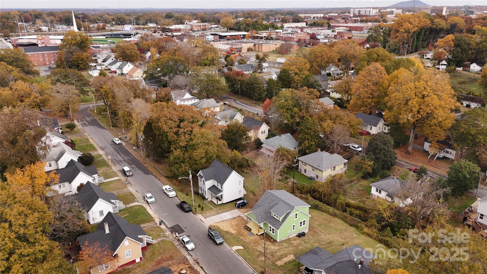 316 S Hill Street Gastonia NC 28052